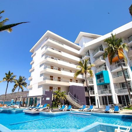 מזטלן Star Palace Beach Hotel מראה חיצוני תמונה