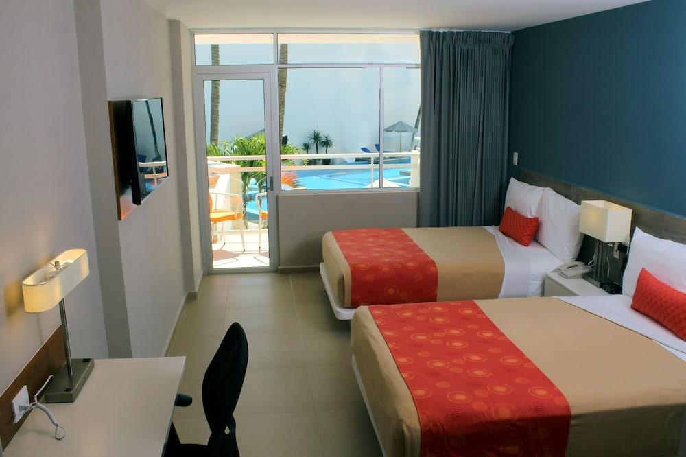 מזטלן Star Palace Beach Hotel מראה חיצוני תמונה