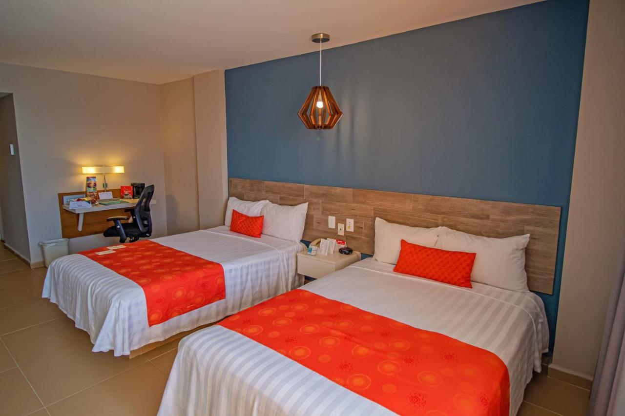 מזטלן Star Palace Beach Hotel מראה חיצוני תמונה