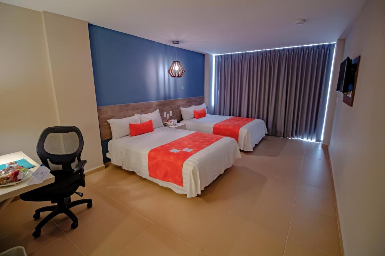 מזטלן Star Palace Beach Hotel מראה חיצוני תמונה