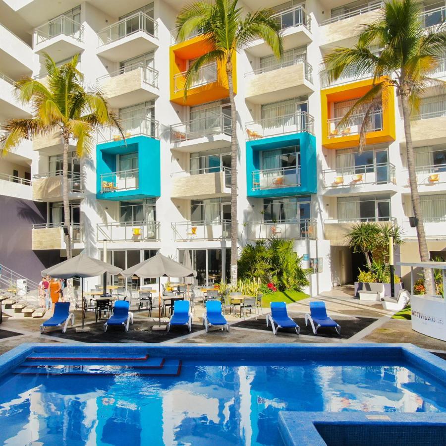 מזטלן Star Palace Beach Hotel מראה חיצוני תמונה