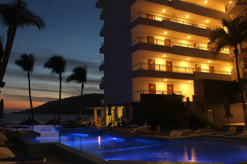 מזטלן Star Palace Beach Hotel מראה חיצוני תמונה