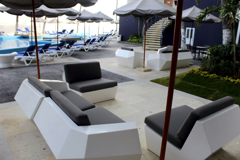 מזטלן Star Palace Beach Hotel מראה חיצוני תמונה