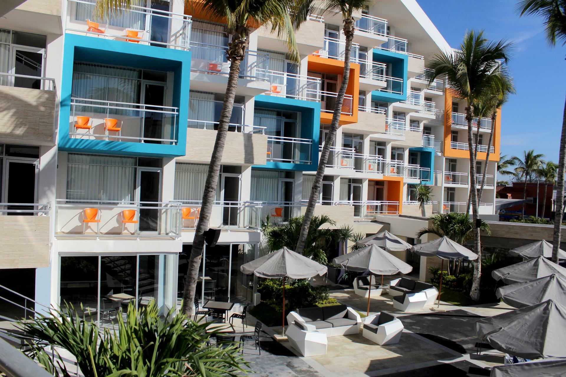 מזטלן Star Palace Beach Hotel מראה חיצוני תמונה