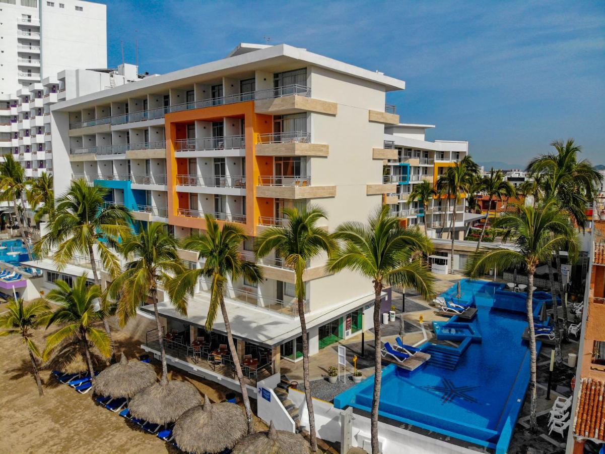 מזטלן Star Palace Beach Hotel מראה חיצוני תמונה