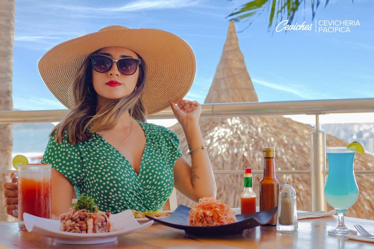 מזטלן Star Palace Beach Hotel מראה חיצוני תמונה