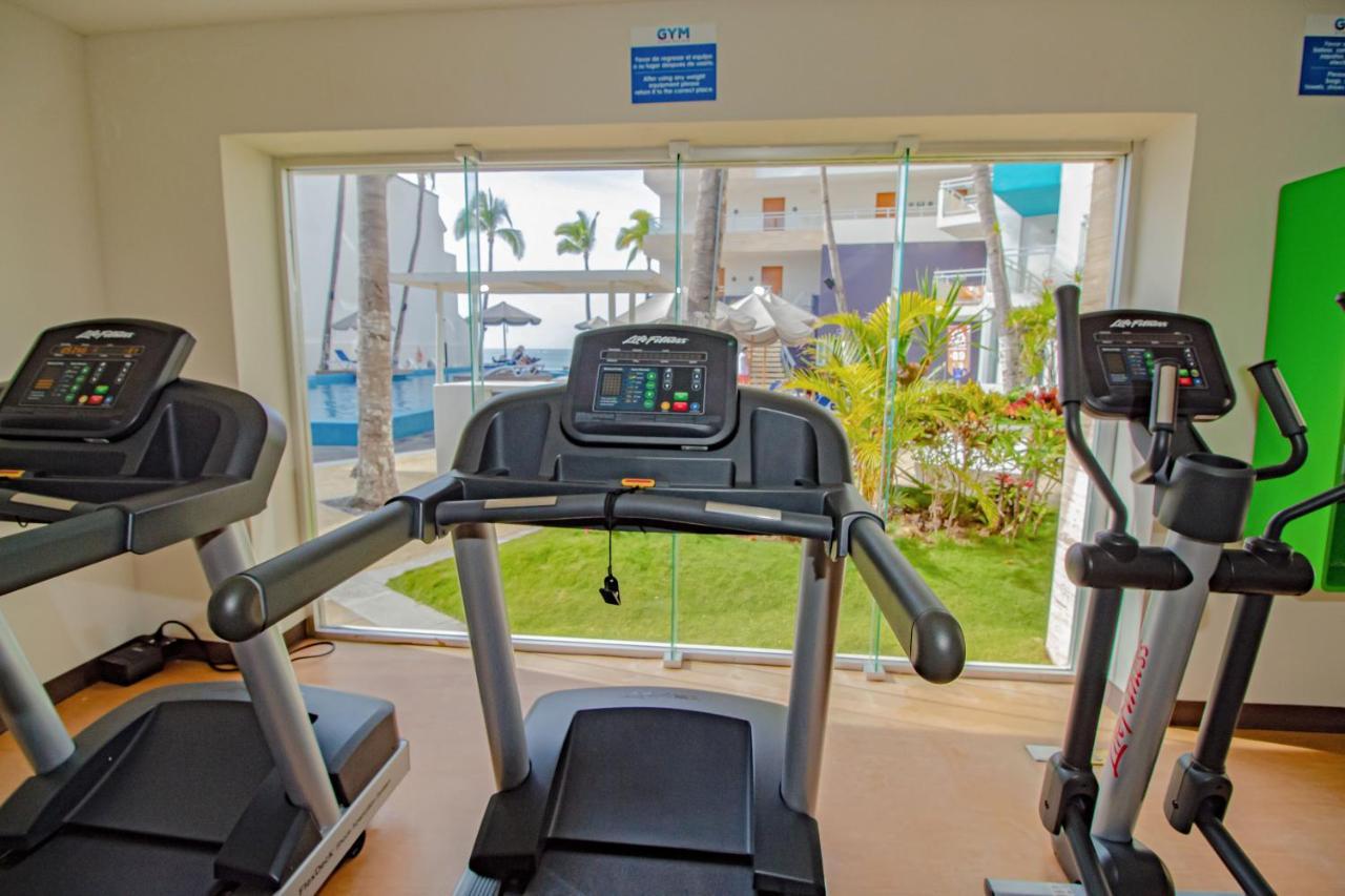 מזטלן Star Palace Beach Hotel מראה חיצוני תמונה