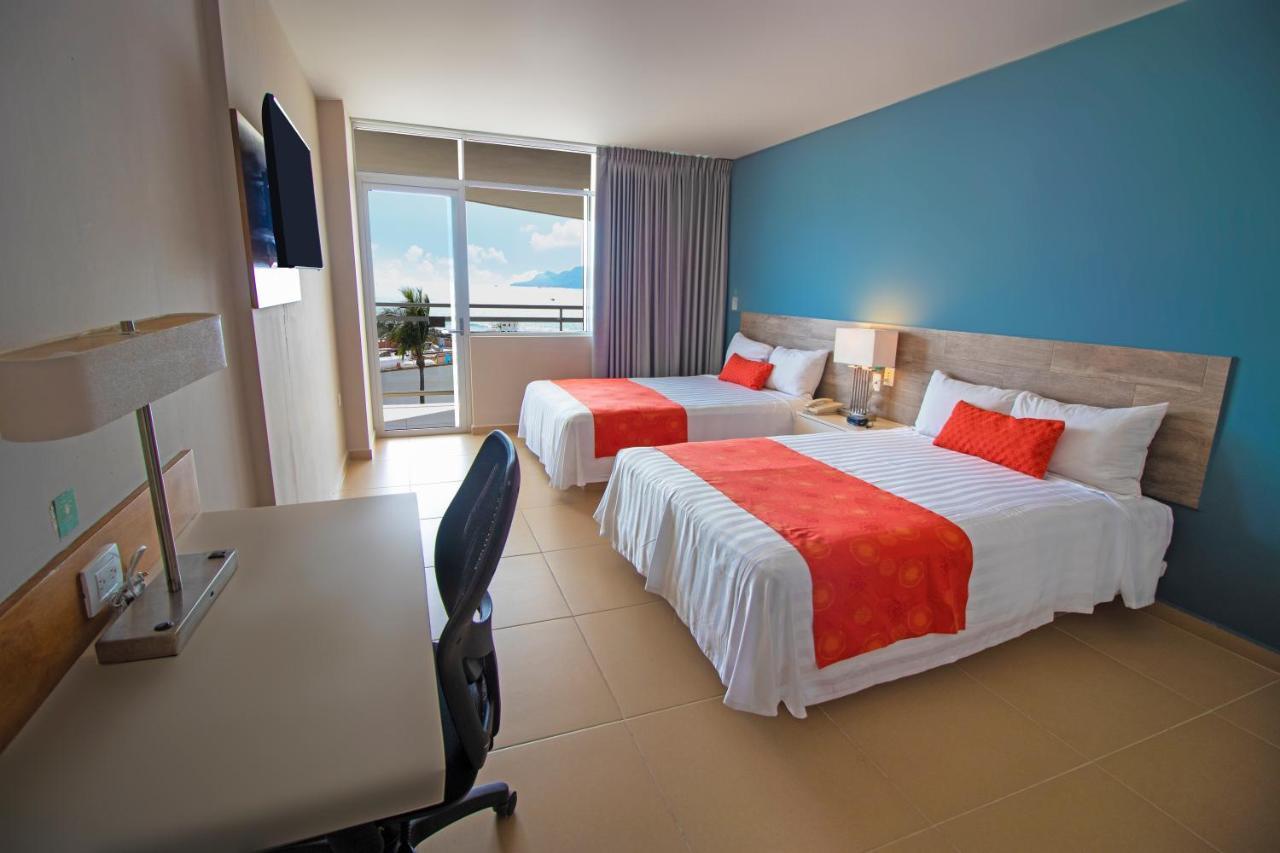 מזטלן Star Palace Beach Hotel מראה חיצוני תמונה