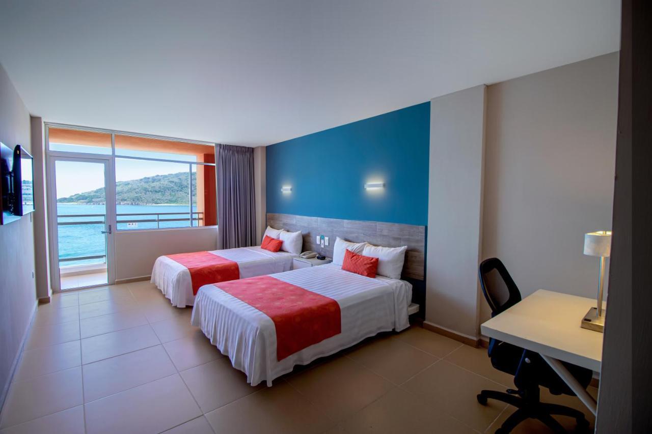 מזטלן Star Palace Beach Hotel מראה חיצוני תמונה