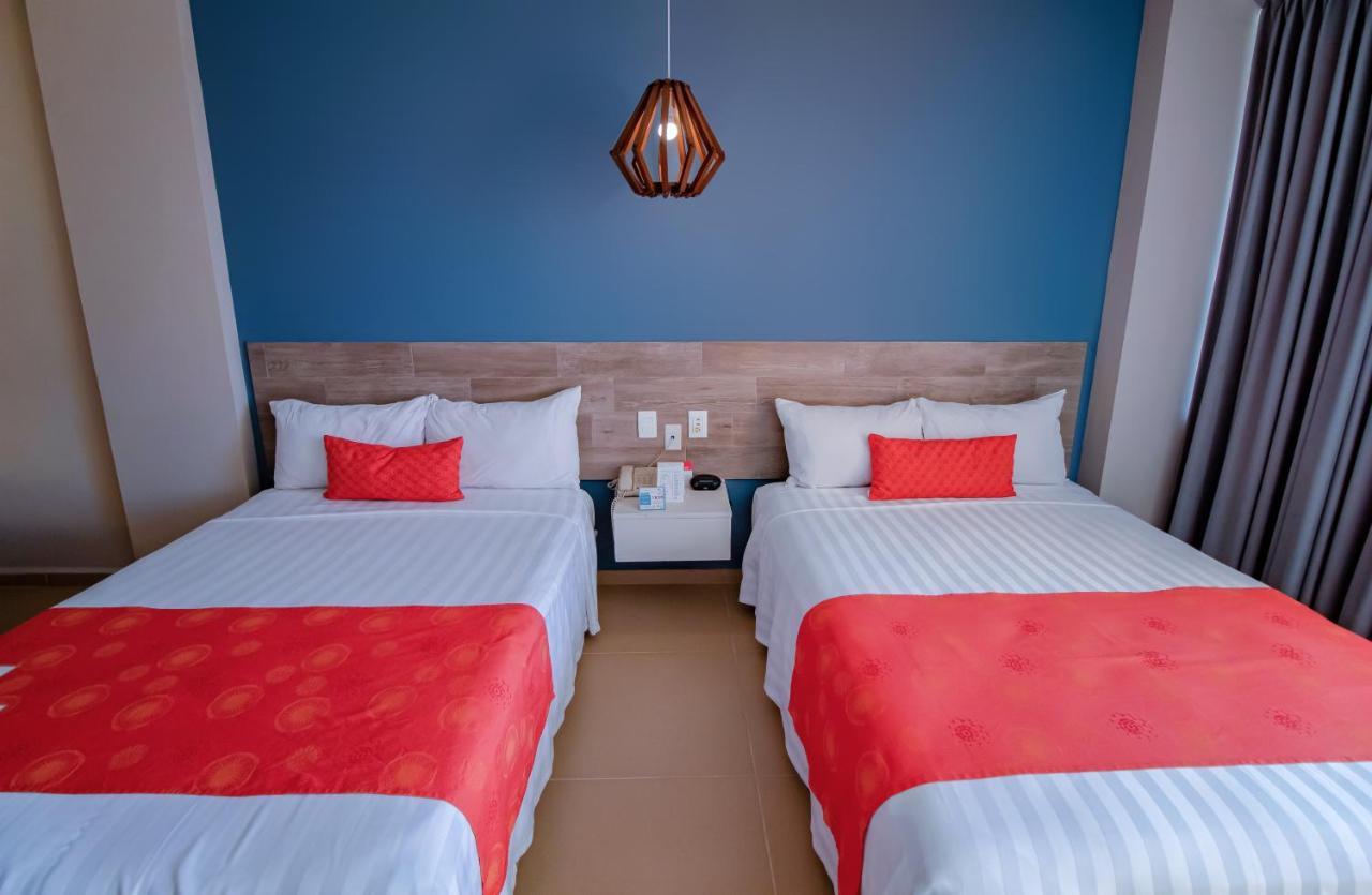 מזטלן Star Palace Beach Hotel מראה חיצוני תמונה