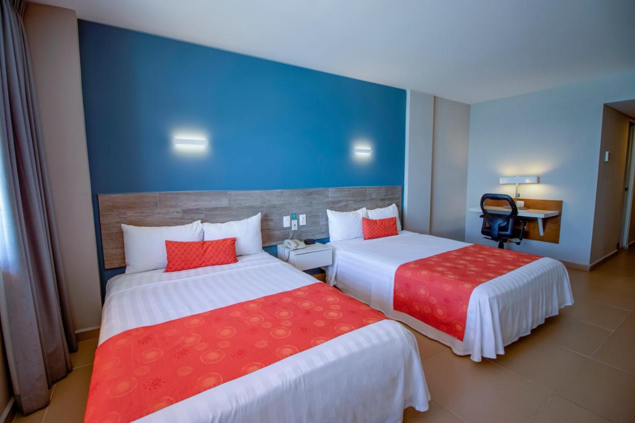 מזטלן Star Palace Beach Hotel מראה חיצוני תמונה