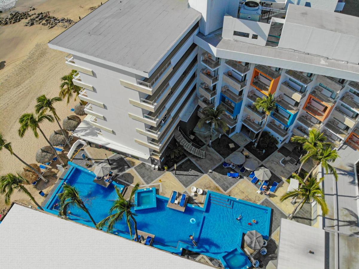 מזטלן Star Palace Beach Hotel מראה חיצוני תמונה