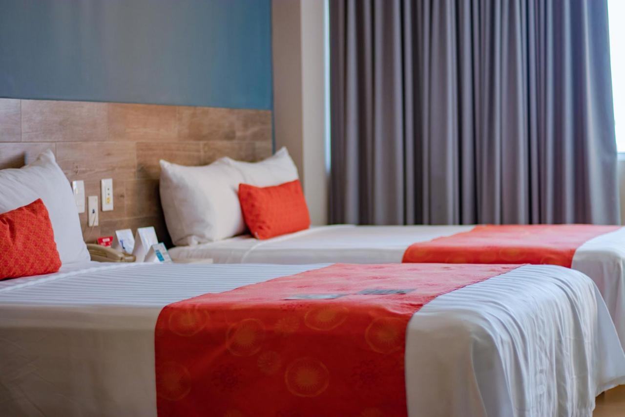 מזטלן Star Palace Beach Hotel מראה חיצוני תמונה