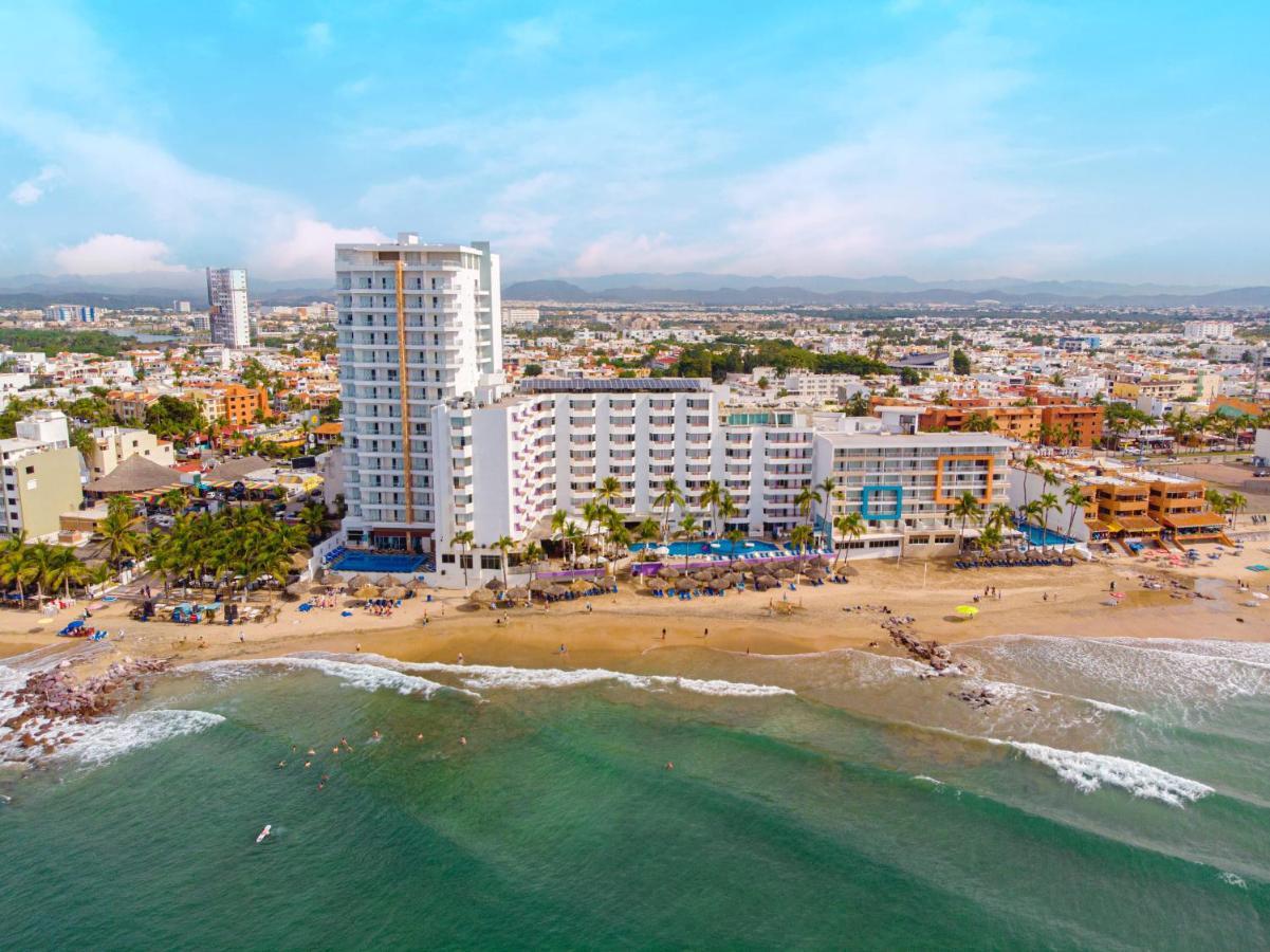 מזטלן Star Palace Beach Hotel מראה חיצוני תמונה