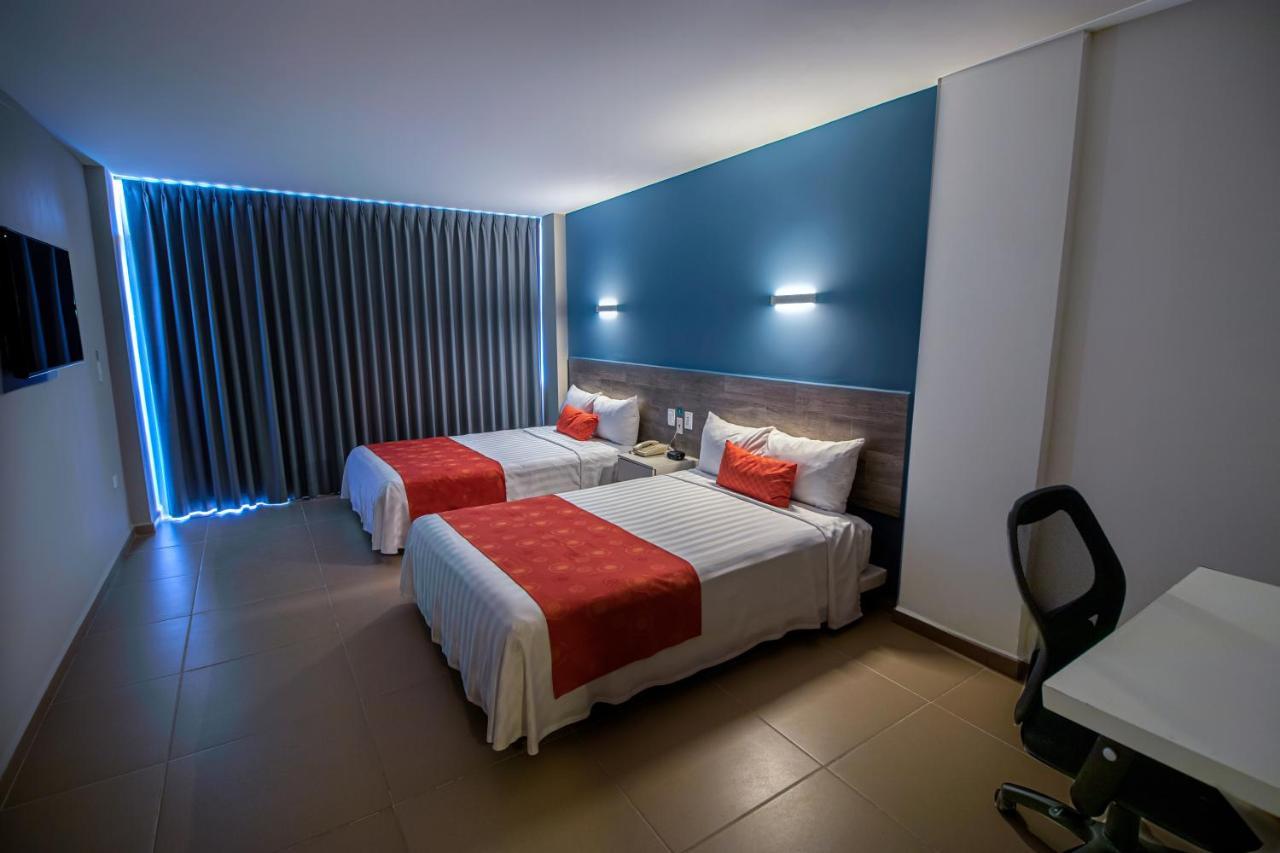 מזטלן Star Palace Beach Hotel מראה חיצוני תמונה