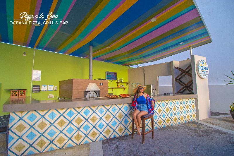 מזטלן Star Palace Beach Hotel מראה חיצוני תמונה